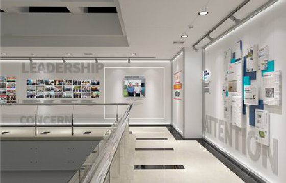 山阳制作安装文化墙的流程是什么?