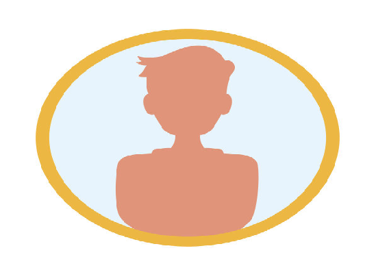 山阳墙绘中如何画好人物轮廓？