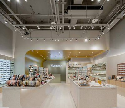 山阳店面装修流程