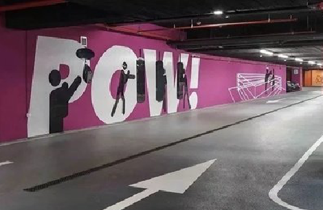 山阳墙绘设计师的选择是关键。