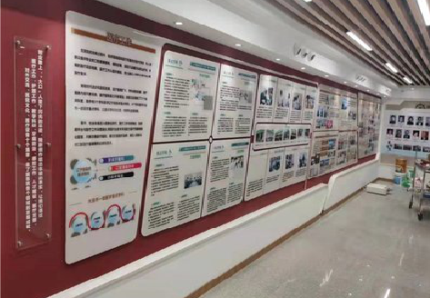 山阳大城市文化背景墙制作常用工艺。