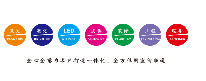 山阳广告公司该如何满足客户需求？