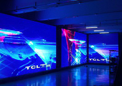 山阳如何解决LED显示屏耗电问题？